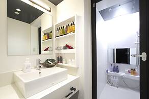 Jyubankan - Adults Only