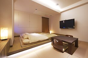 Jyubankan - Adults Only