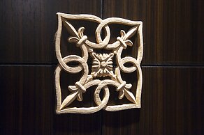 Jyubankan - Adults Only