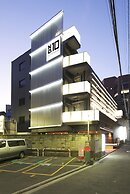 Jyubankan - Adults Only