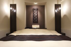 Jyubankan - Adults Only