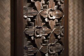 Jyubankan - Adults Only