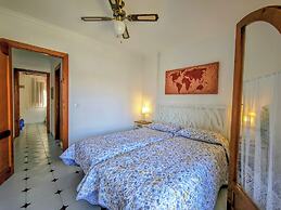 Beachfront in Denia Alicante