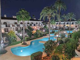 Beachfront in Denia Alicante