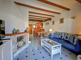 Beachfront in Denia Alicante