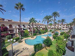 Beachfront in Denia Alicante