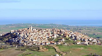 4 Seater Room for Rent With Private Bathroom and Wifi - Molise