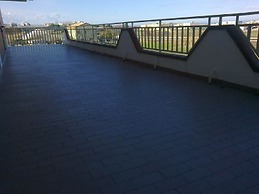 4 Seater Room for Rent With Private Bathroom and Wifi - Molise