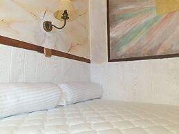 Spacious Room in Creta for 3 People, With Ac, Swimming Pool and Nature