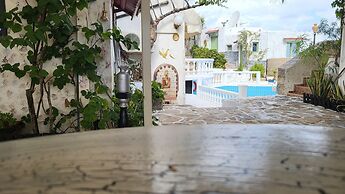 Room in Guest Room - Spacious Room in Creta for 3 People, With Ac, Swi