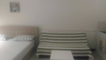 Room in Apartment - Airport Transfer Bangkok &apartment