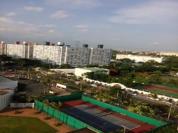 Room in Apartment - Asia Don Mueang Bangkok Condominium