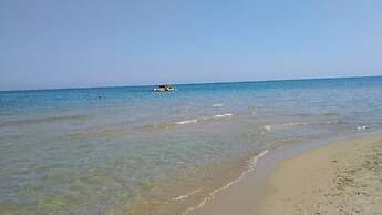 Triple Room for Rent With Private Bathroom in Molise - Wifi