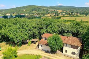 Apartment for 2 People Surrounded by Nature
