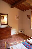 Apartment for 2 People Surrounded by Nature