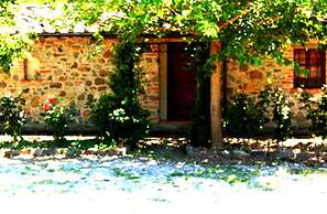 Apartment for 2 People Surrounded by Nature