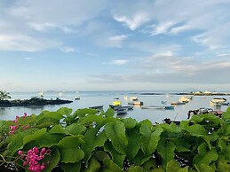Bungalow for 6 People by the sea With Swimming Pool - by Feelluxuryhol