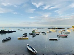 Bungalow for 6 People by the sea With Swimming Pool - by Feelluxuryhol