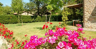 Three-room Apartment at the Gates of Chianti