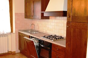 Two-room Apartment in the Middle of Tuscany