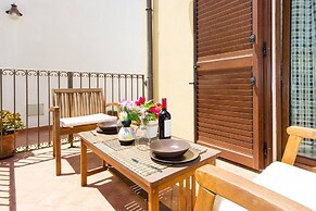 Appartamento In Centro Siracusa