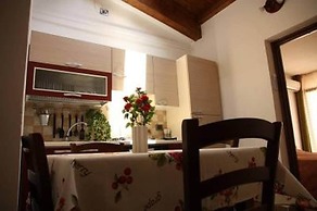 Appartamento In Centro Siracusa