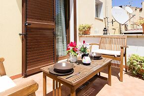 Appartamento In Centro Siracusa