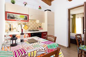 Appartamento In Centro Siracusa