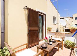 Appartamento In Centro Siracusa