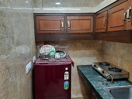 Couple Friendly Private Flat in Posh Lajpat Nagar