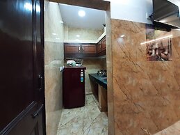 Couple Friendly Private Flat in Posh Lajpat Nagar