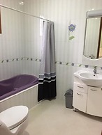 Sunny Guest House Lembang