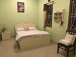 Sunny Guest House Lembang