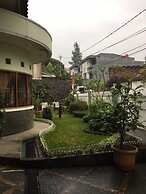Sunny Guest House Lembang