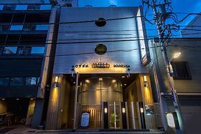 Hotel Will City Asakusa - Adults Only