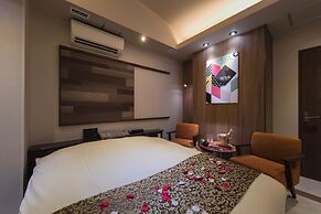 Hotel Will City Asakusa - Adults Only