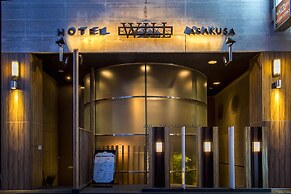 Hotel Will City Asakusa - Adults Only
