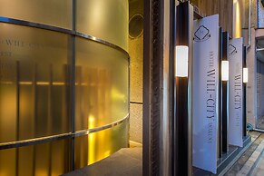 Hotel Will City Asakusa - Adults Only