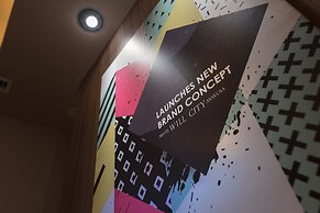 Hotel Will City Asakusa - Adults Only