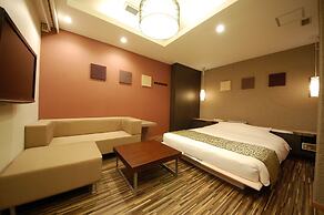 Hotel Will City Asakusa - Adults Only