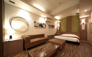 Hotel Will City Asakusa - Adults Only