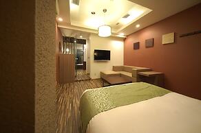 Hotel Will City Asakusa - Adults Only