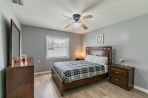 A Large Tropical 7 Bedroom Estate by RedAwning