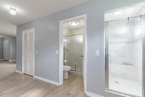 A Large Tropical 7 Bedroom Estate by RedAwning