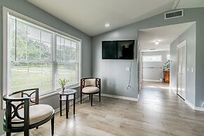 A Large Tropical 7 Bedroom Estate by RedAwning