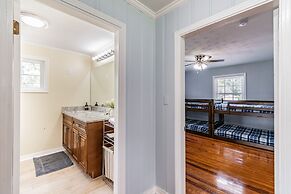 A Large Tropical 7 Bedroom Estate by RedAwning