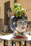 I Mori di Sicilia by Wonderful Italy