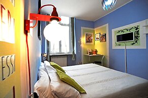 Uno sguardo su Porta Palazzo