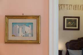 Masseria Il Roseto ai Cappuccini