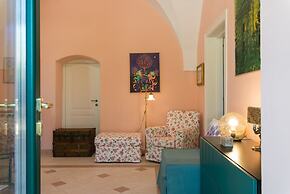 Masseria Il Roseto ai Cappuccini